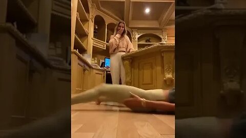 in the kitchen #shorts #trending #viral #entertainment