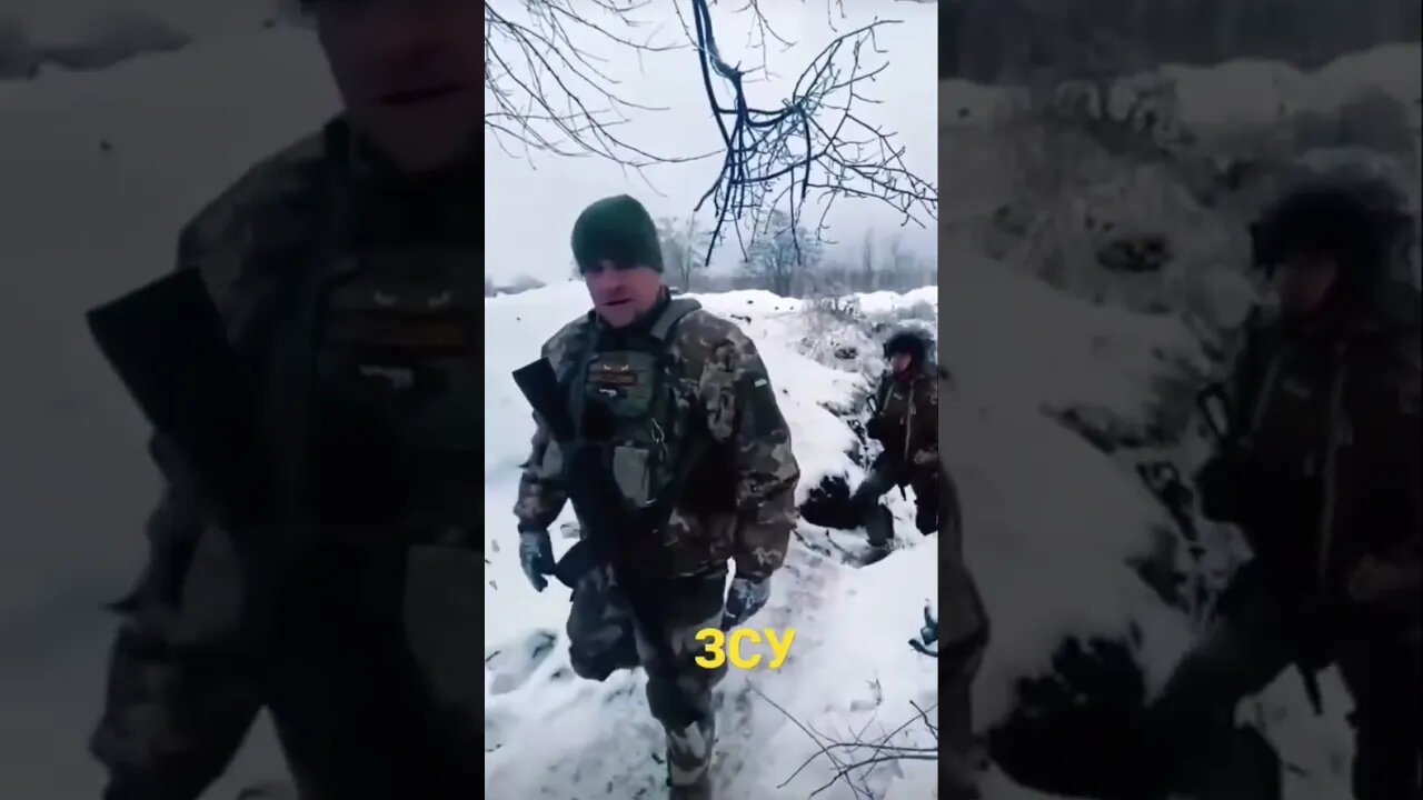 Ukrainian soldiers #shorts #ukraine #zsu #bakhmut #slavaukraine