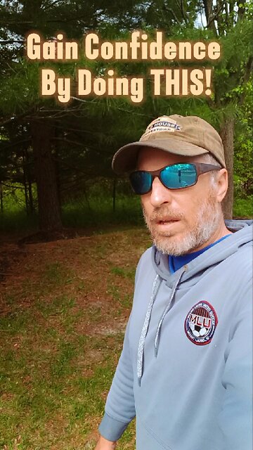 Build Your Confidence| 30 Soccer Tips in 30 Days | Day 18