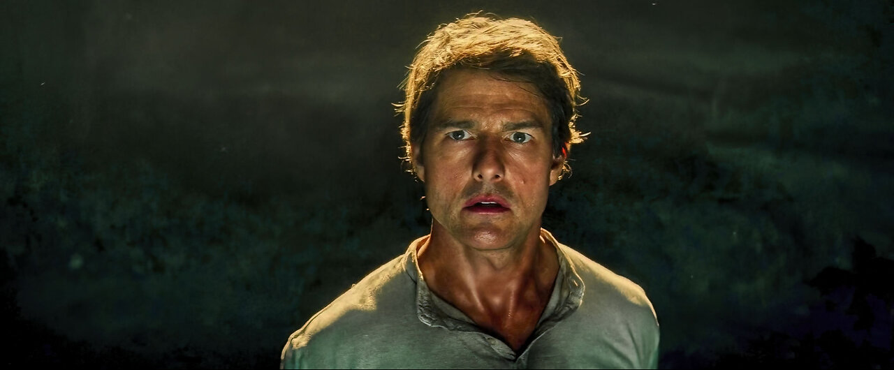 The Mummy (2017) | Ahmanet Is Freed From Her Tomb