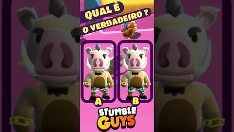 ME SEGUE AI#VoltaSuperSoco?#STUMBLEGUYS #COSMICONERD #CHAVESGAMES😄🚀🚀