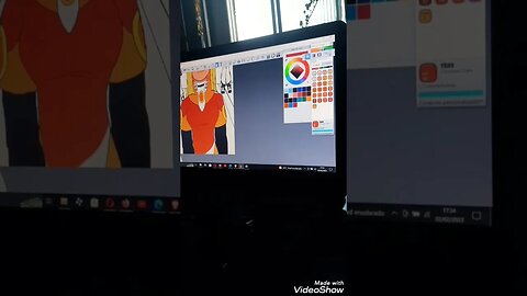 colorindo