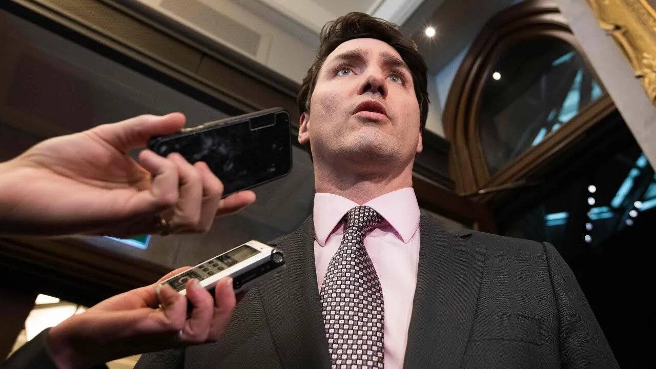 Will the Trudeau Scandals Ever Go Away