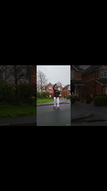 My favourite bull whip crack #shorts