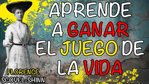 Los demás estarán EQUIVOCADOS, pero tú sabrás la verdad - Florence Scovel Shinn #eljuegodelavida