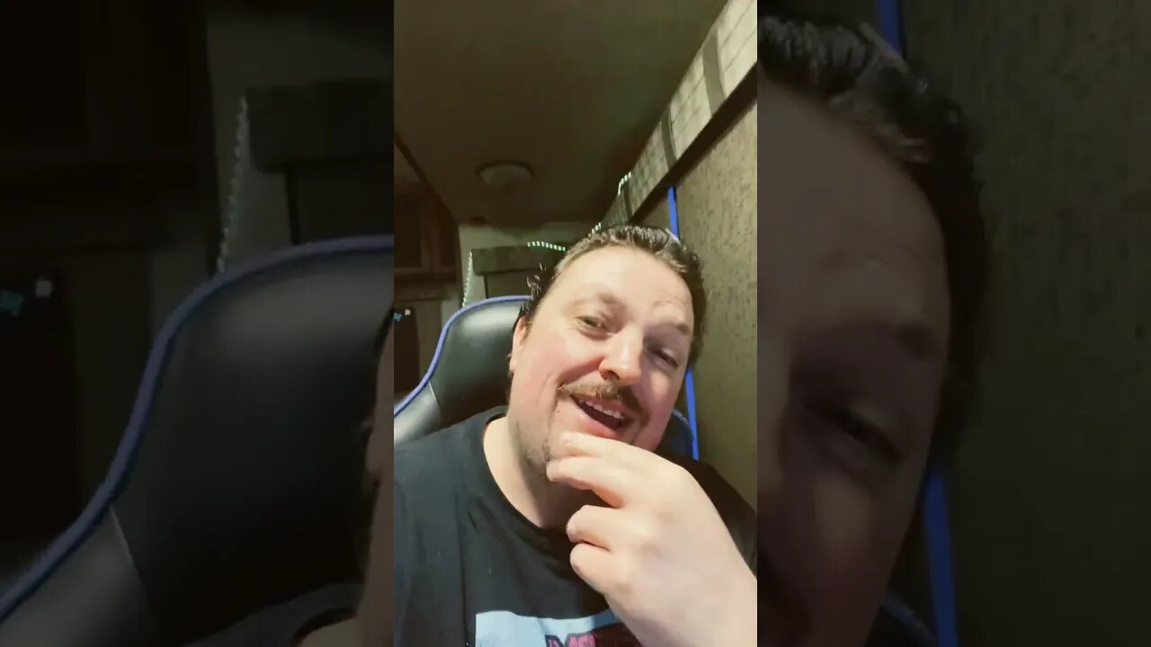 That Looks Like It Hurt!