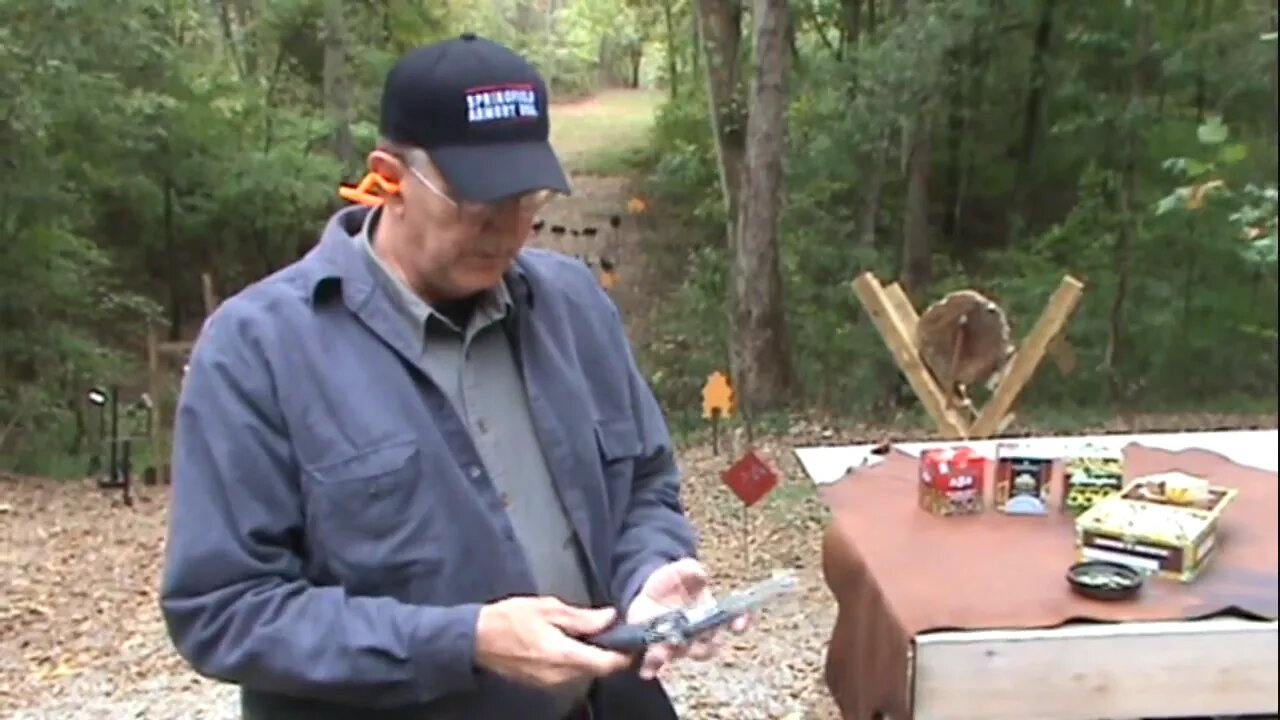 Taurus Model 94 (22 Long Rifle)