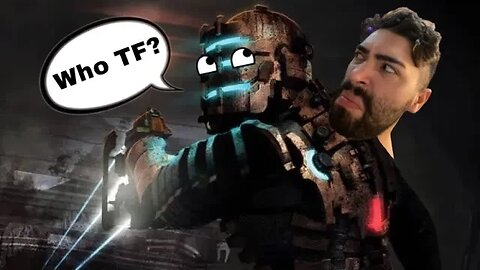 Dead Space Remake Part 1| Live Stream 2023