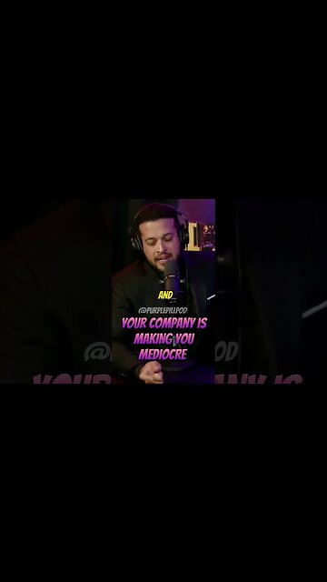 @ModernLifeDating you are who you’re around #purplepillpod #purplepill #redpill #dating