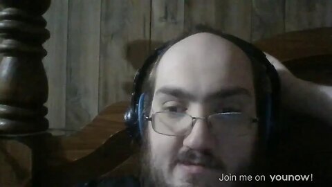 I'm LIVE on YouNow February 4, 2023