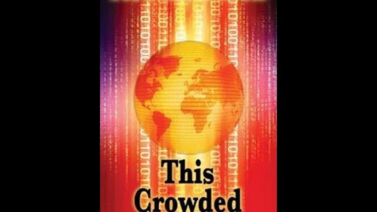 This Crowded Earth by Robert Bloch - Audiobook