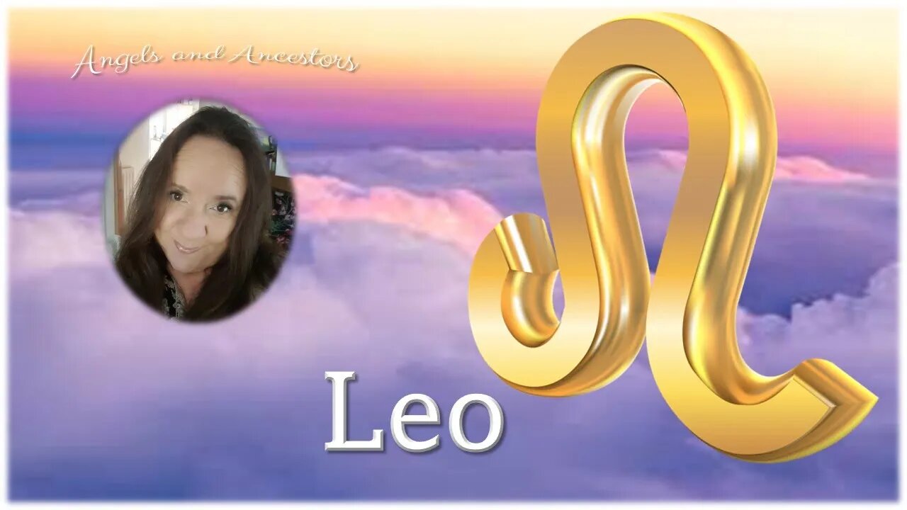 Leo WTF Reading Feb 23 - Purr like a kitten, Listen, then speak your truth!