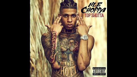 NLE Choppa - Walk ‘em Down (ft. Roddy Ricch) (432hz)