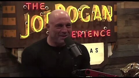 Jordan Peterson explains his heaven and designer hell suit to Joe Rogan