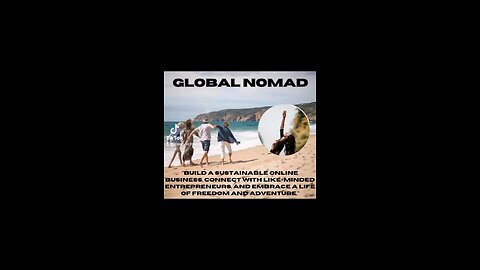 GLOBAL NOMAD