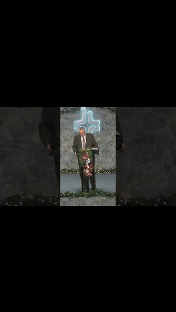 "The definition of Jesus"