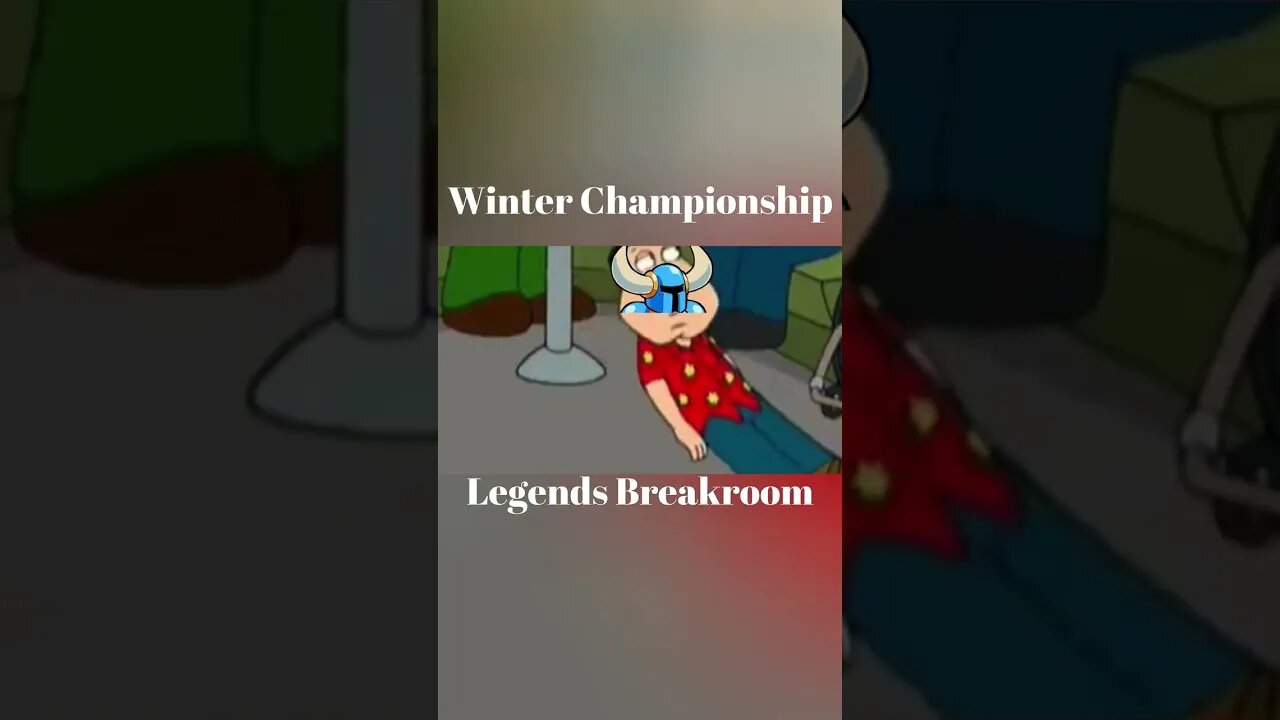 Ezio having a breakdown in lunch room | Brawlhalla least play legend