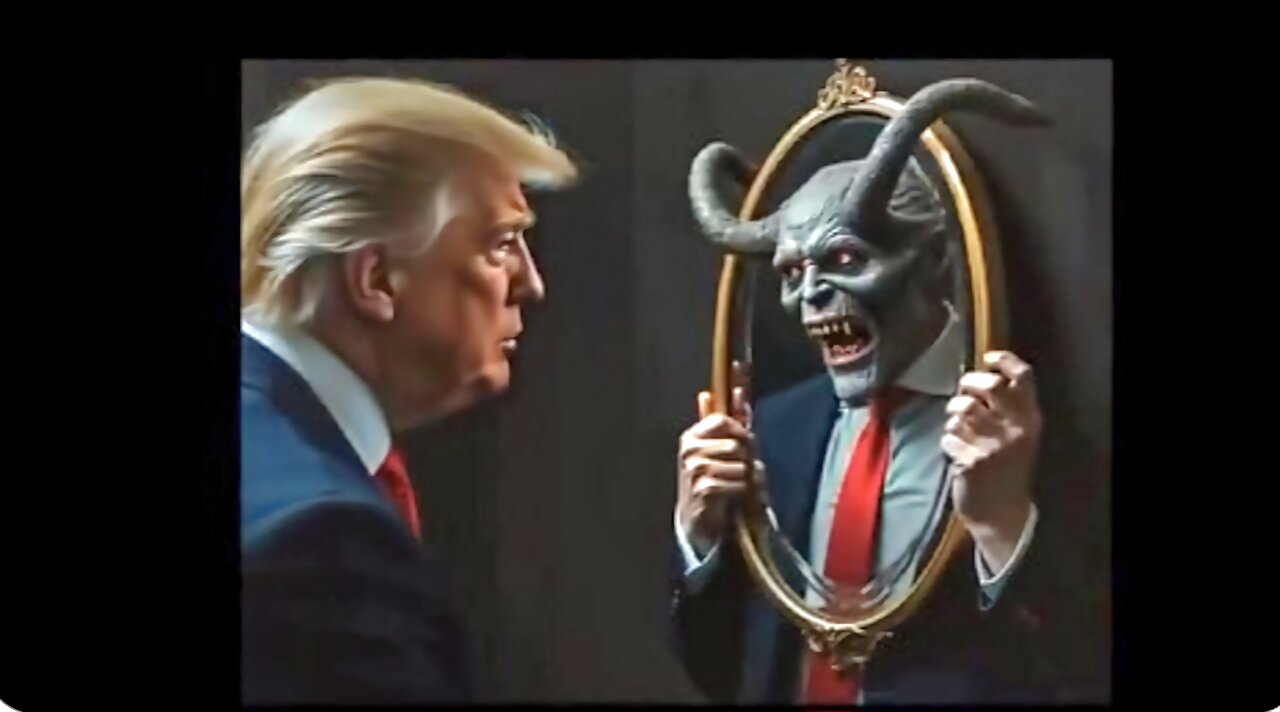 Max Igan: The Systematic Planned TRUMP 'Inversion'!