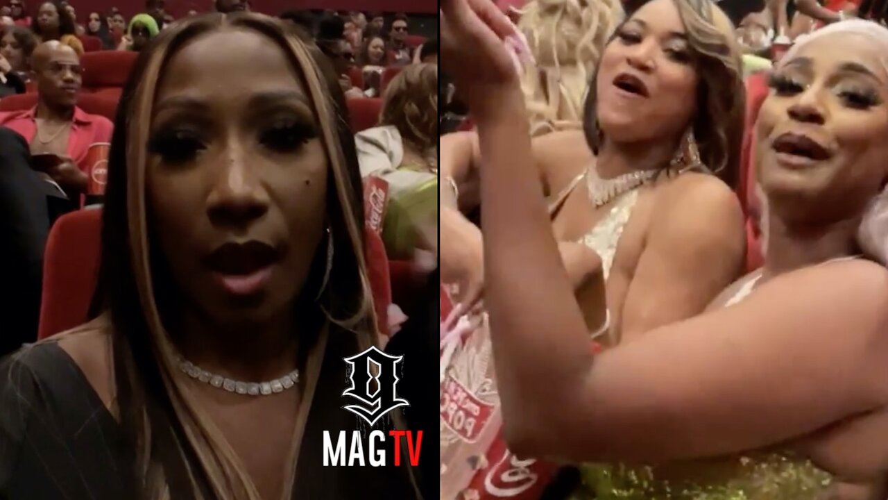 Blueface Mom Karlissa Gets Invited To The Baddies Carribean Premiere & Things Go Left! 🤷🏾‍♀️