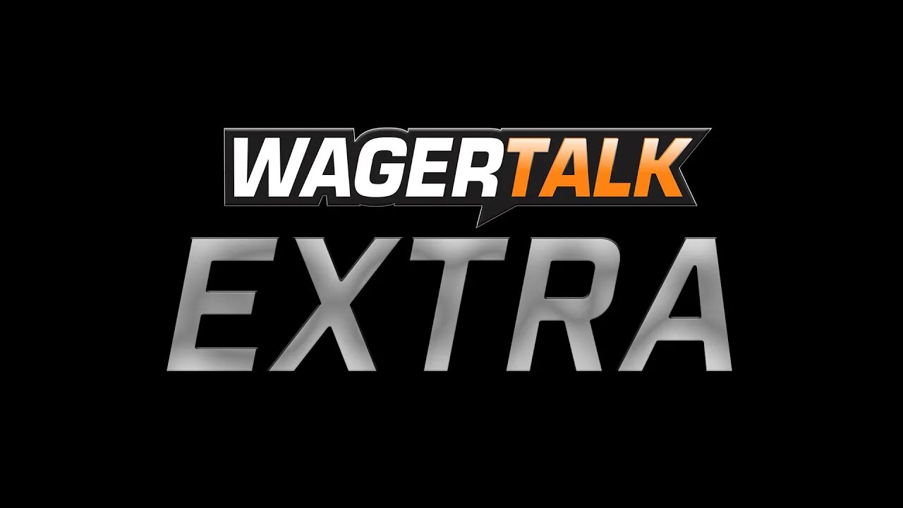 UFC Vegas 68: Lewis vs Spivak Predictions | NASCAR & F1 Season Previews | WagerTalk Extra 2/2