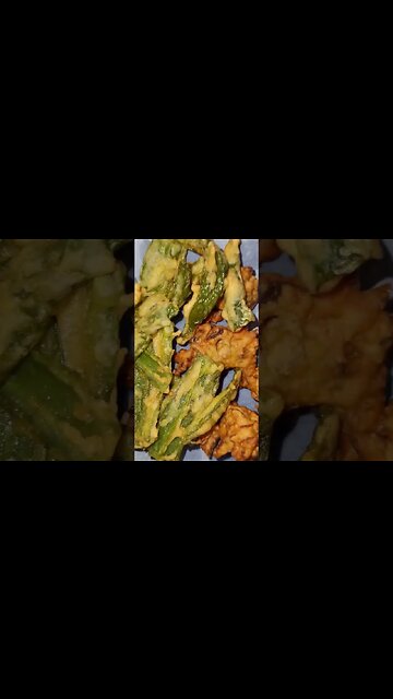 Bhajiya #reels #shorts #bharatsamgi #bhajiya