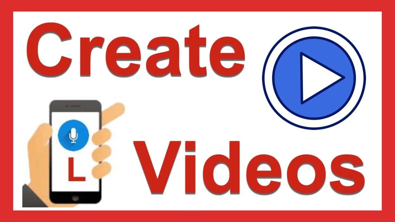 Video Based Mobile Learning