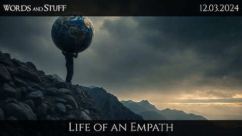 Life of an Empath | 10AM/e | 12.03.2024