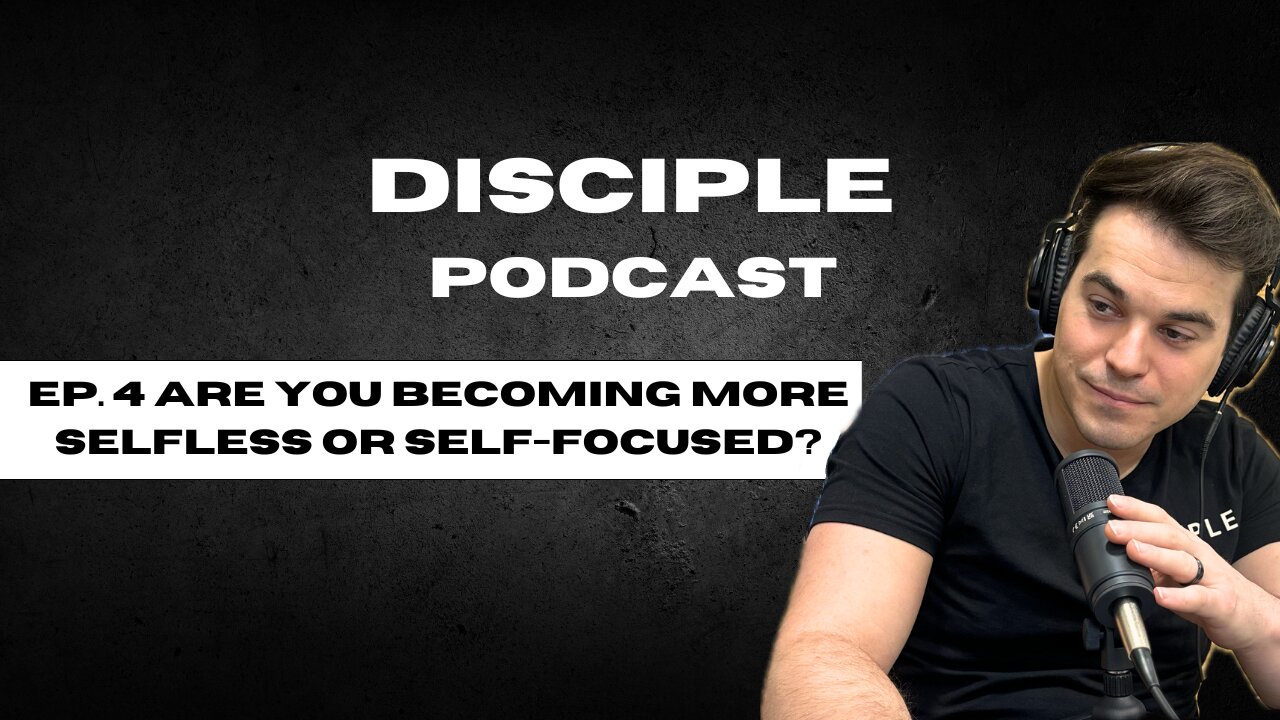 Selfless or Self-Focused? Response to Joe Rogan and Abigail Shrier