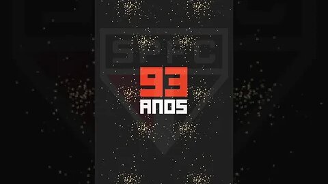 93 ANOS DE SÃO PAULO FUTEBOL CLUBE - São Paulo FC - SPFC