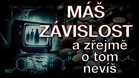 Závislí na násilí: Jak média ovlivňují naši mysl