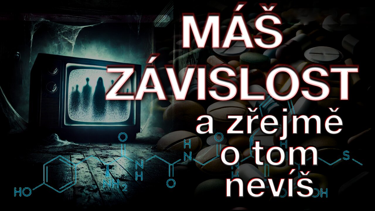 Závislí na násilí: Jak média ovlivňují naši mysl