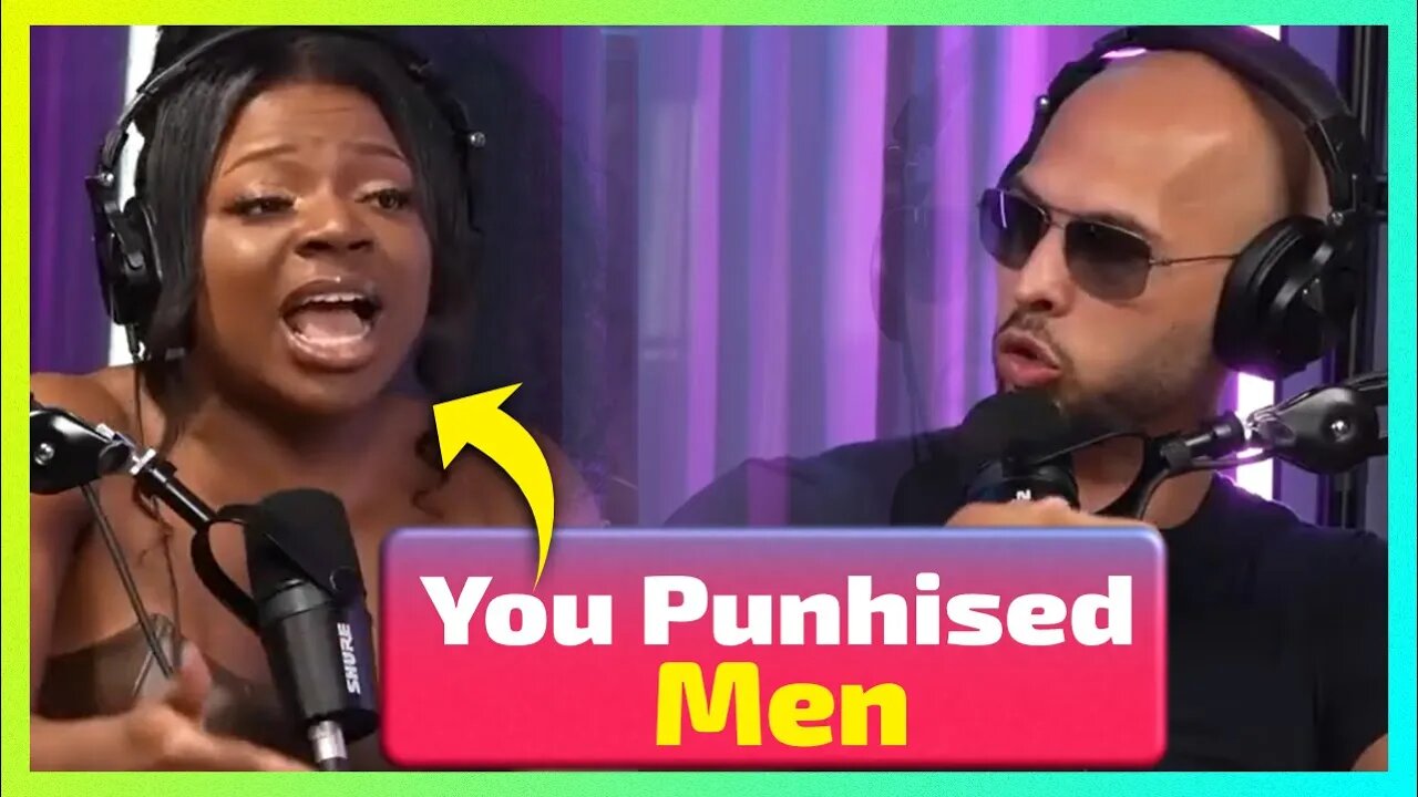 He DESTROYS Modern Marriages