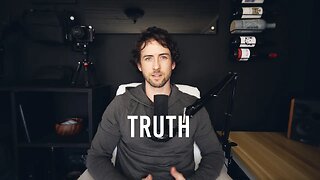 What Is Truth