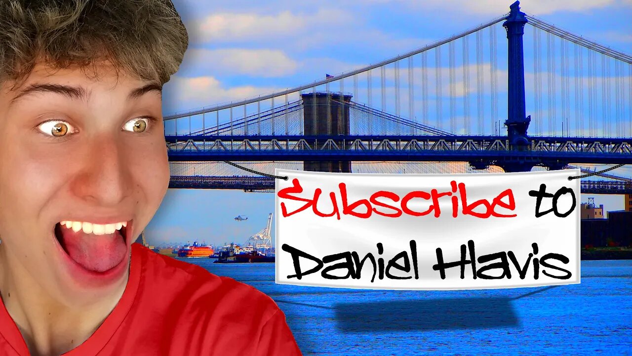 Largest Billboard to get Subscribers!