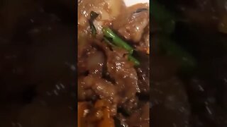 Thai style beefin' like a MFin' pimp🍲🐃 #shorts