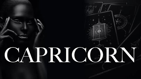 CAPRICORN♑ The distance between you two is unbearable for them but they don’t know what to say! 🧐