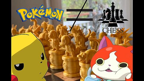 Competitive Pokemon is NOT a Chess Game
