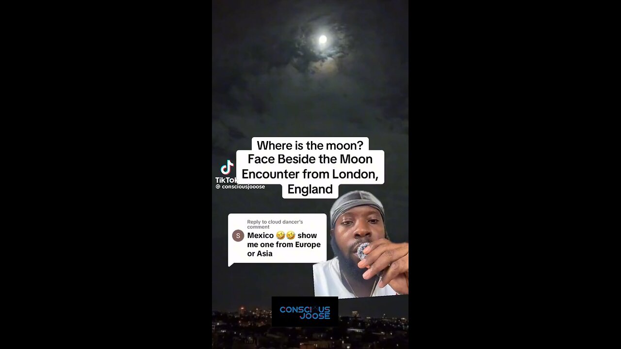 The Moon Is M.I.A?