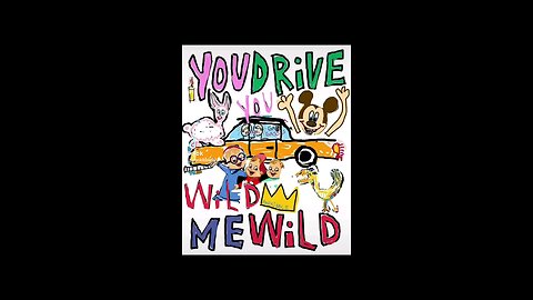 driving with love