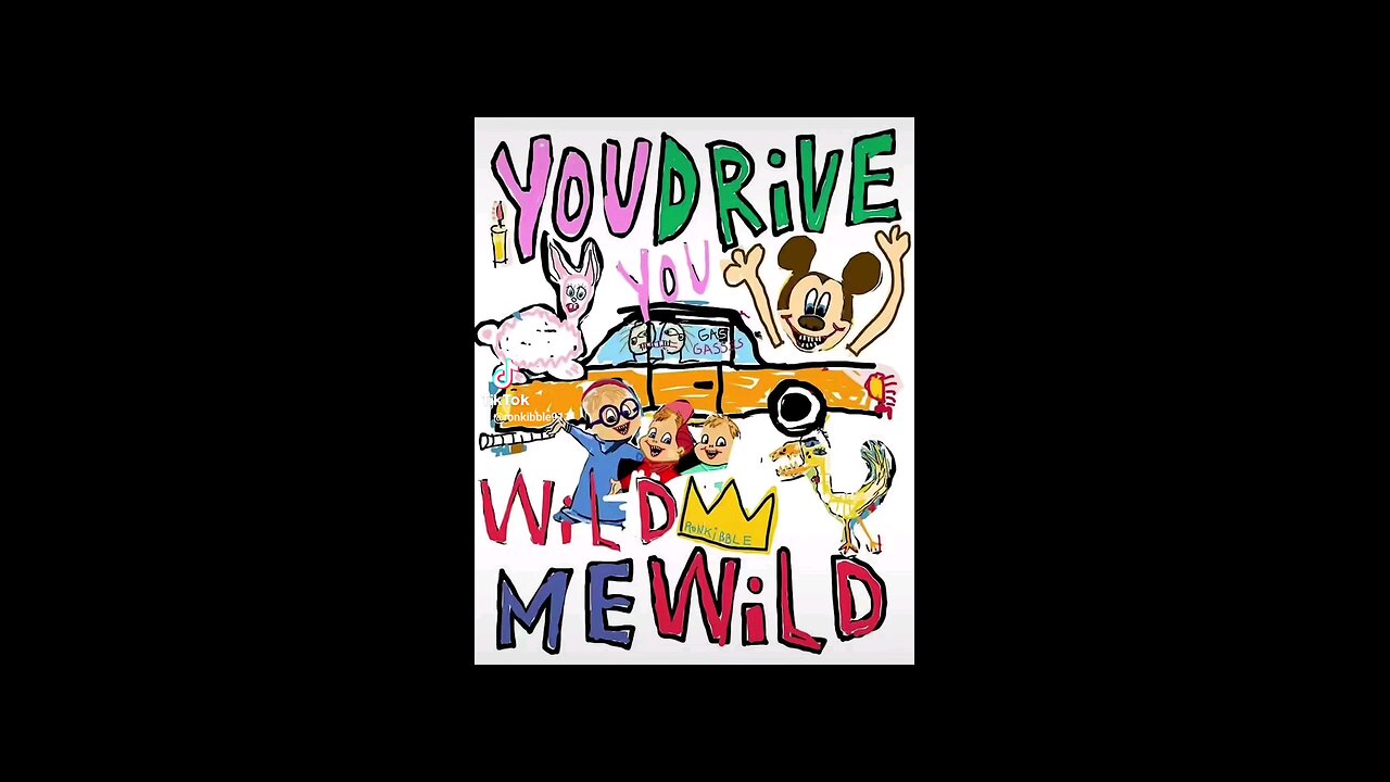 driving with love