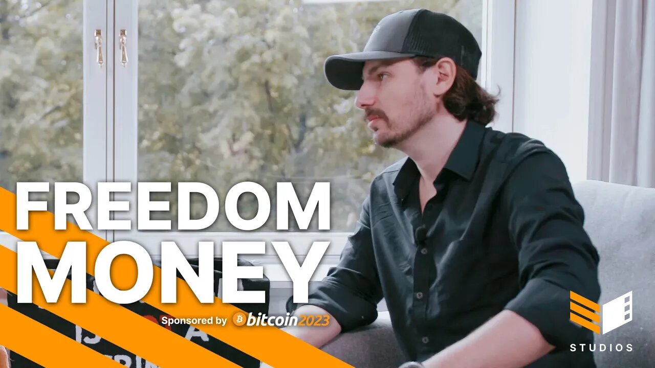 Freedom Money: Der Gigi l Episode 1