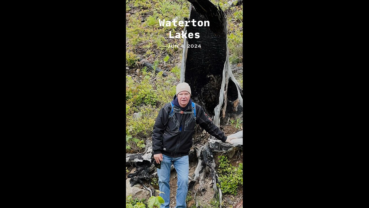 Waterton Lakes