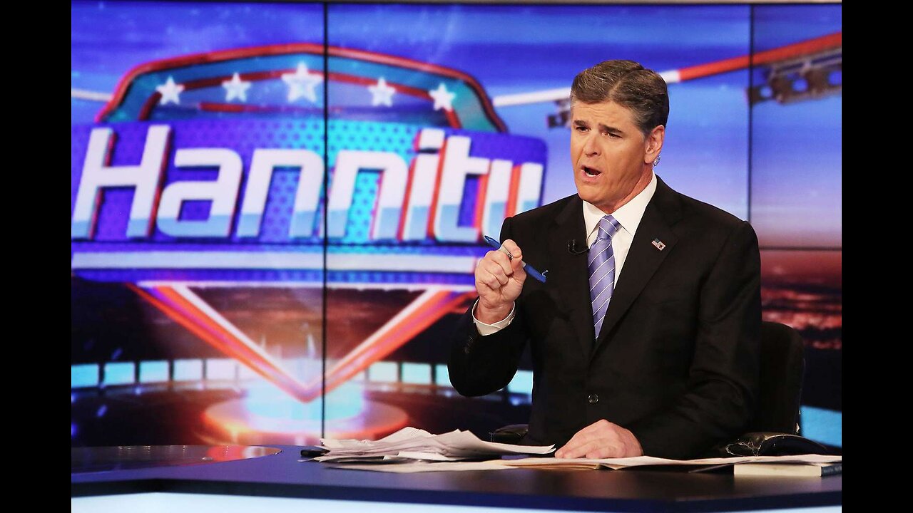 Sean Hannity (Full Episode) - Thursday May 30, 2024