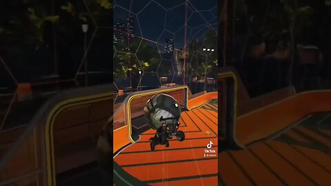 Probably Get Hate For This🤦 #shorts #viral #rocketleague #tiktok #gaming