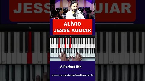 Alívio - Jessé Aguiar