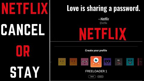 "Is Netflix Worth your Money?