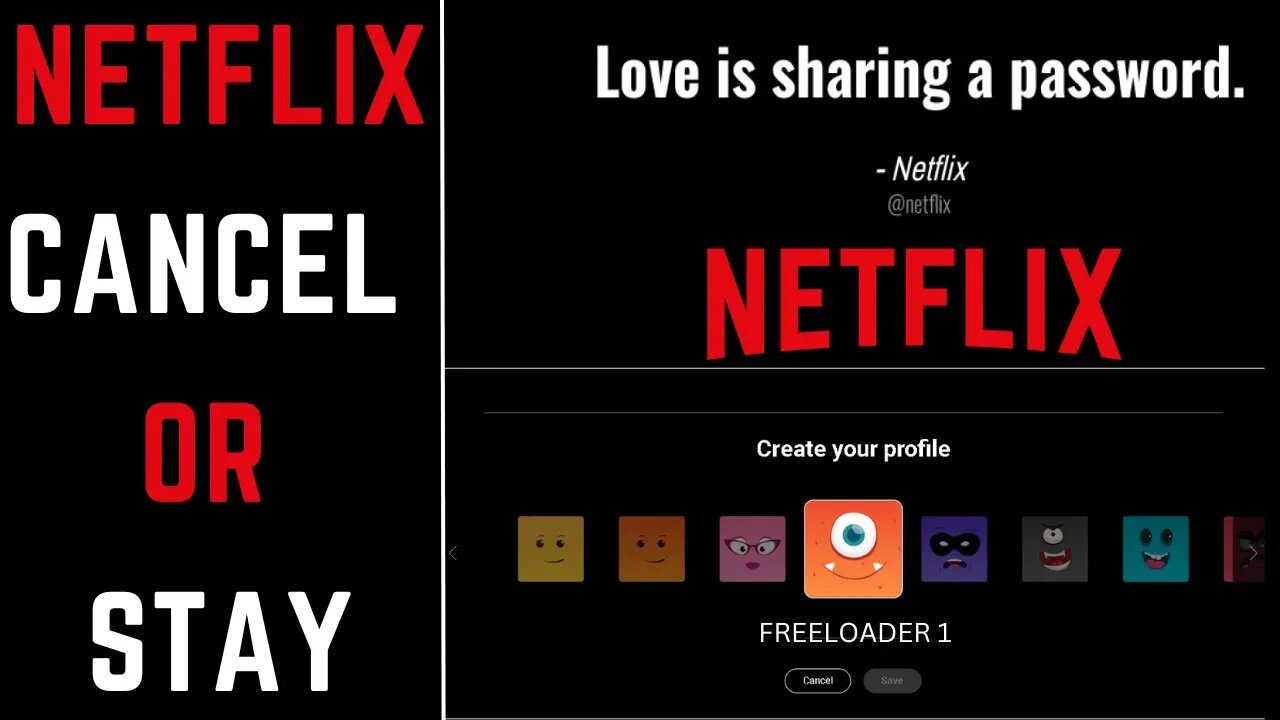 "Is Netflix Worth your Money?