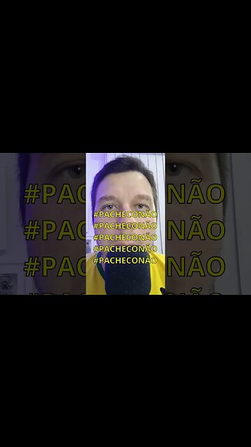 Pacheco Não
