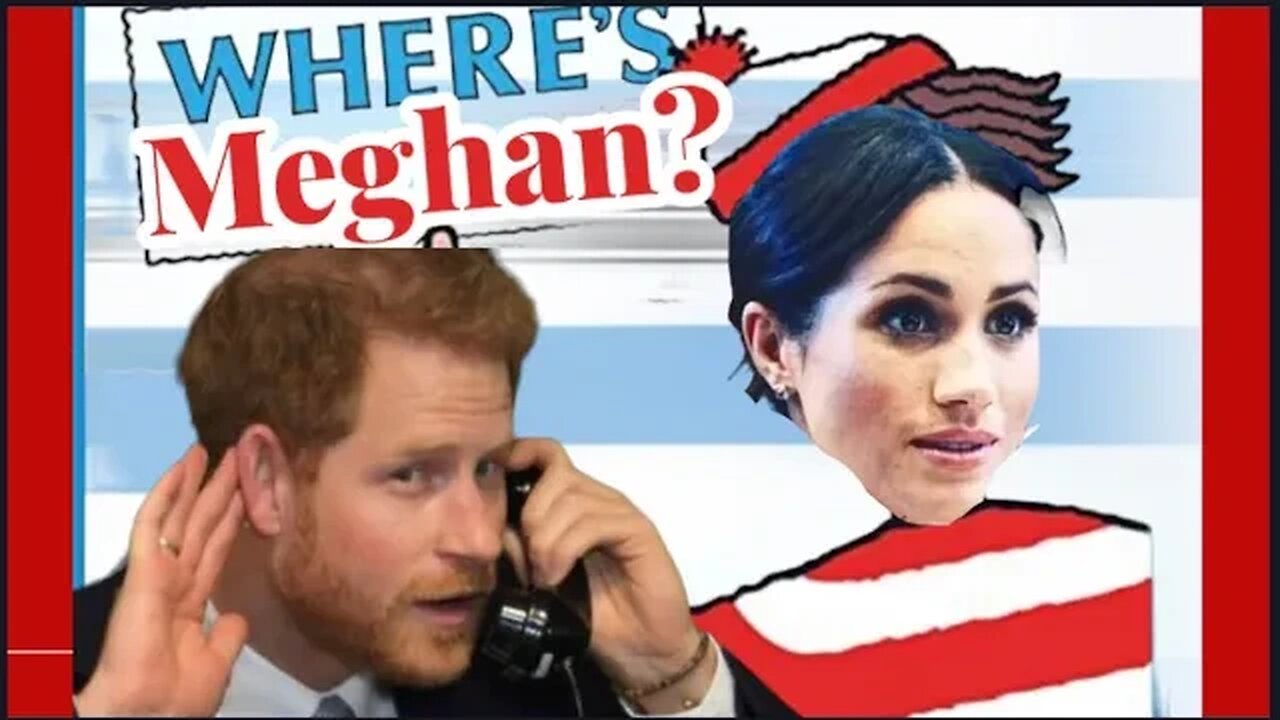 Harry & Meghan, are they been pretending? What’s really going on? Therapist view