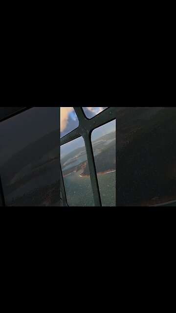 How To Attack B-17s | Saburo Sakai’s Tactics | #warthunder #shorts